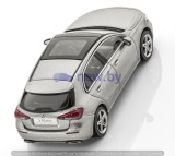 Модель Mercedes-Benz A-Class (W177), Progressive Line, Scale 1:43, Mojave Silver, артикул B66960427 Модель Mercedes-Benz A-Class (W177), Progressive Line, Scale 1:43, Mojave Silver, артикул B66960427