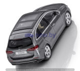 Модель Mercedes-Benz B-Class, W247, Mountain Grey, Scale 1:43, артикул B66960456 Модель Mercedes-Benz B-Class, W247, Mountain Grey, Scale 1:43, артикул B66960456