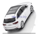 Модель Mercedes-Benz B-Class, W247, Polar White, Scale 1:43, артикул B66960457 Модель Mercedes-Benz B-Class, W247, Polar White, Scale 1:43, артикул B66960457