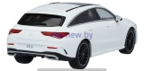 Модель Mercedes-Benz CLA, Shooting Brake, Polar White, Scale 1:43, артикул B66960474 Модель Mercedes-Benz CLA, Shooting Brake, Polar White, Scale 1:43, артикул B66960474