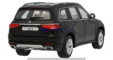 Модель автомобиля Mercedes-Benz GLS (X167), Obsidian Black, Scale 1:43, артикул B66960621 Модель автомобиля Mercedes-Benz GLS (X167), Obsidian Black, Scale 1:43, артикул B66960621