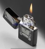 Зажигалка Mercedes-Benz Zippo Lighter, Trucker Edition, артикул B67872020 Зажигалка Mercedes-Benz Zippo Lighter, Trucker Edition, артикул B67872020