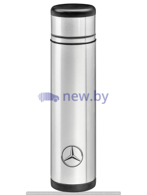 Термос Mercedes-Benz Thermo Mug Mobility, 1.0 l, артикул B67872866