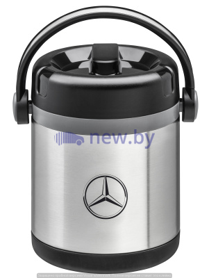 Термос для еды Mercedes-Benz Thermo Food Container Mobility, артикул B67872867