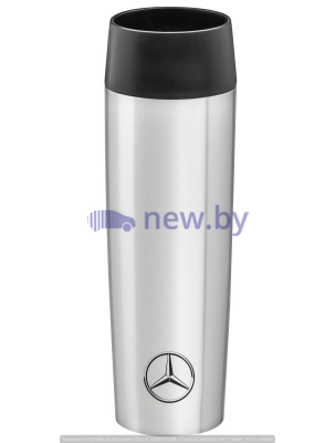 Термокружка Mercedes Thermo mug, 0.5 l, by emsa, артикул B67872875