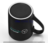 Кружка Mercedes-Benz AMG F1 Ceramic Mug, Season 2020, Black, артикул B67996457 Кружка Mercedes-Benz AMG F1 Ceramic Mug, Season 2020, Black, артикул B67996457