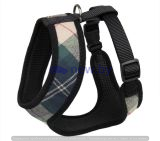 Шлейка для собаки Land Rover Dog Harness by Barbour, Tartan, артикул BEPT287MXC Шлейка для собаки Land Rover Dog Harness by Barbour, Tartan, артикул BEPT287MXC