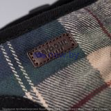 Шлейка для собаки Land Rover Dog Harness by Barbour, Tartan, артикул BEPT287MXC Шлейка для собаки Land Rover Dog Harness by Barbour, Tartan, артикул BEPT287MXC
