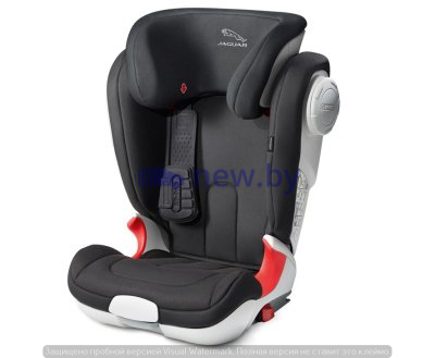 Детское автокресло Jaguar Child Seat, Group 2/3 (15kg - 36kg), артикул C2D52045
