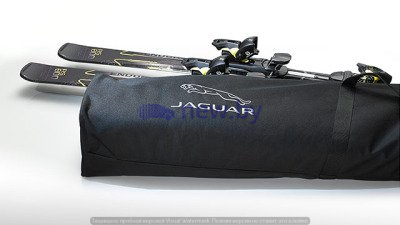 Чехол для лыж Jaguar Ski Bag, артикул C2Z23531