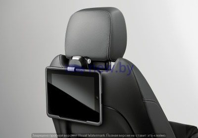 Держатель Jaguar для планшета iPad 2-4, система Click and Play, артикул J9C2163