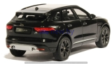 Модель автомобиля Jaguar F-Pace Scale Model 1:43, Ultimate Black, артикул JBDC542BKY Модель автомобиля Jaguar F-Pace Scale Model 1:43, Ultimate Black, артикул JBDC542BKY