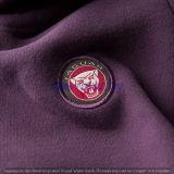 Толстовка для девочек Jaguar Girls' Sweet Jacket, Purple, артикул JBEC175PUS Толстовка для девочек Jaguar Girls' Sweet Jacket, Purple, артикул JBEC175PUS
