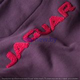 Толстовка для девочек Jaguar Girls' Sweet Jacket, Purple, артикул JBEC175PUS Толстовка для девочек Jaguar Girls' Sweet Jacket, Purple, артикул JBEC175PUS