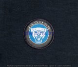 Толстовка для мальчиков Jaguar Boys' Sweet Jacket, Navy/Grey, артикул JBEC176NVS Толстовка для мальчиков Jaguar Boys' Sweet Jacket, Navy/Grey, артикул JBEC176NVS