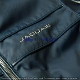 Куртка для мальчиков Jaguar Boys' Drivers Jacket, Navy, артикул JBJC538NVR Куртка для мальчиков Jaguar Boys' Drivers Jacket, Navy, артикул JBJC538NVR