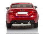 Модель автомобиля Jaguar XE Diecast Model, Italian Racing Red, Scale 1:43, артикул JDCAX760 Модель автомобиля Jaguar XE Diecast Model, Italian Racing Red, Scale 1:43, артикул JDCAX760