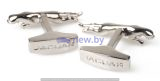 Посеребренные запонки Jaguar Cufflinks, 3D-Leaper, Silver, артикул JDCL918SLA Посеребренные запонки Jaguar Cufflinks, 3D-Leaper, Silver, артикул JDCL918SLA