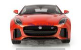 Модель автомобиля Jaguar F-Type SVR Coupe, Scale 1:18, Firesand, артикул JDDC029ORW Модель автомобиля Jaguar F-Type SVR Coupe, Scale 1:18, Firesand, артикул JDDC029ORW