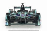 Модель гоночного болида Jaguar Formula E, Scale 1:43, артикул JDDC032GYY Модель гоночного болида Jaguar Formula E, Scale 1:43, артикул JDDC032GYY