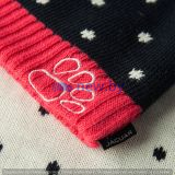 Детский набор из шапки, шарфа и перчаток Jaguar Children Winter Set, Pink/Dark Blue, артикул JDGF812NVA Детский набор из шапки, шарфа и перчаток Jaguar Children Winter Set, Pink/Dark Blue, артикул JDGF812NVA