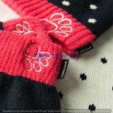 Детский набор из шапки, шарфа и перчаток Jaguar Children Winter Set, Pink/Dark Blue, артикул JDGF812NVA Детский набор из шапки, шарфа и перчаток Jaguar Children Winter Set, Pink/Dark Blue, артикул JDGF812NVA