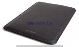 Кожаный чехол Jaguar iPad Slip Case, Black, артикул JDLG731BKA Кожаный чехол Jaguar iPad Slip Case, Black, артикул JDLG731BKA