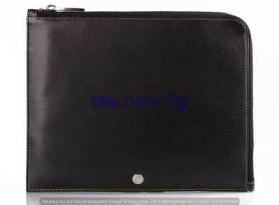 Кожаный чехол для планшетного компьютера Jaguar Ultimate Tablet Case, Black, артикул JDLG889BKA