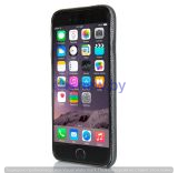 Кожаная крышка-чехол Jaguar для iPhone 6 Leather Case, Black, артикул JDPH726BKA Кожаная крышка-чехол Jaguar для iPhone 6 Leather Case, Black, артикул JDPH726BKA