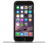 Кожаная крышка-чехол Jaguar для iPhone 7 Leather Case, Black, артикул JDPH859BKA Кожаная крышка-чехол Jaguar для iPhone 7 Leather Case, Black, артикул JDPH859BKA