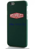 Крышка-чехол Jaguar Heritage для iPhone 6, Green, артикул JDPH908GNA Крышка-чехол Jaguar Heritage для iPhone 6, Green, артикул JDPH908GNA
