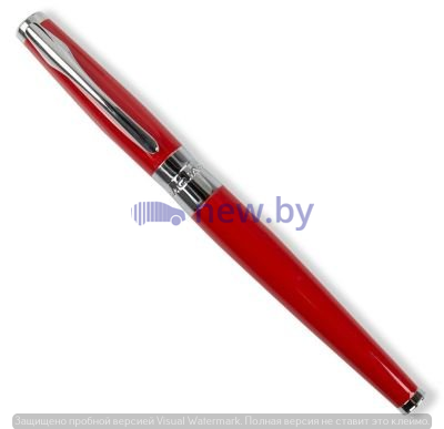 Шариковая ручка Jaguar Pen, Red, артикул JDPN978RDA