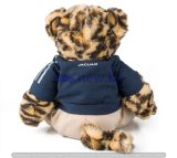Мягкая игрушка Jaguar Teddy Bear Cub, артикул JDTY744BNA Мягкая игрушка Jaguar Teddy Bear Cub, артикул JDTY744BNA