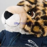 Мягкая игрушка Jaguar Teddy Bear Cub, артикул JDTY744BNA Мягкая игрушка Jaguar Teddy Bear Cub, артикул JDTY744BNA