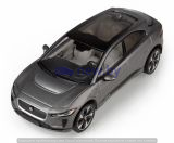 Модель электромобиля All-electric Jaguar I-PACE, Scale 1:43, Corris Grey, артикул JEDC280GYY Модель электромобиля All-electric Jaguar I-PACE, Scale 1:43, Corris Grey, артикул JEDC280GYY