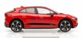 Модель электромобиля All-electric Jaguar I-PACE, Scale 1:43, Photon Red, артикул JEDC280RDY Модель электромобиля All-electric Jaguar I-PACE, Scale 1:43, Photon Red, артикул JEDC280RDY