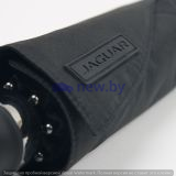 Зонт-трость Jaguar Golf Umbrella Black, артикул JEUM119BKA Зонт-трость Jaguar Golf Umbrella Black, артикул JEUM119BKA