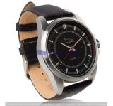 Наручные часы Jaguar Classic Watch, Black/Silver, артикул JEWM309BKA Наручные часы Jaguar Classic Watch, Black/Silver, артикул JEWM309BKA