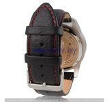 Наручные часы Jaguar Classic Watch, Black/Silver, артикул JEWM309BKA Наручные часы Jaguar Classic Watch, Black/Silver, артикул JEWM309BKA