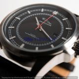 Наручные часы Jaguar Classic Watch, Black/Silver, артикул JEWM309BKA Наручные часы Jaguar Classic Watch, Black/Silver, артикул JEWM309BKA