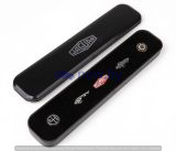 Набор значков Jaguar Heritage Brass Pin Badge Set, артикул JFGF354BKA Набор значков Jaguar Heritage Brass Pin Badge Set, артикул JFGF354BKA