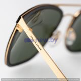 Солнцезащитные очки Jaguar Spirit Sunglasses Textured Polarized, Black/Gold, артикул JFGM399GDA Солнцезащитные очки Jaguar Spirit Sunglasses Textured Polarized, Black/Gold, артикул JFGM399GDA