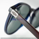 Солнцезащитные очки Jaguar Heritage Sunglasses, Blue, артикул JFGM400BLA Солнцезащитные очки Jaguar Heritage Sunglasses, Blue, артикул JFGM400BLA