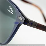 Солнцезащитные очки Jaguar Heritage Sunglasses, Blue, артикул JFGM400BLA Солнцезащитные очки Jaguar Heritage Sunglasses, Blue, артикул JFGM400BLA
