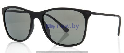 Солнцезащитные очки Jaguar Performance Sunglasses Polarized, Black, артикул JFGM402BKA