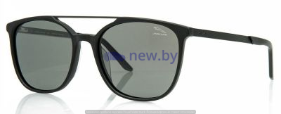 Солнцезащитные очки Jaguar Spirit Sunglasses Polarized, Black, артикул JFGM404BKA