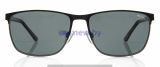 Солнцезащитные очки Jaguar Classic Sunglasses Polarized, Black, артикул JFGM405BKA Солнцезащитные очки Jaguar Classic Sunglasses Polarized, Black, артикул JFGM405BKA