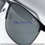 Солнцезащитные очки Jaguar Classic Sunglasses Polarized, Black, артикул JFGM405BKA Солнцезащитные очки Jaguar Classic Sunglasses Polarized, Black, артикул JFGM405BKA