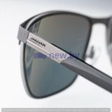 Солнцезащитные очки Jaguar Classic Sunglasses Polarized, Black, артикул JFGM405BKA Солнцезащитные очки Jaguar Classic Sunglasses Polarized, Black, артикул JFGM405BKA