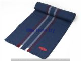 Мужской шарф Jaguar Heritage Scarf, Navy, артикул JFSF349NVA Мужской шарф Jaguar Heritage Scarf, Navy, артикул JFSF349NVA